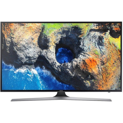 Телевизор 43" Samsung UE43MU6170UXZG /