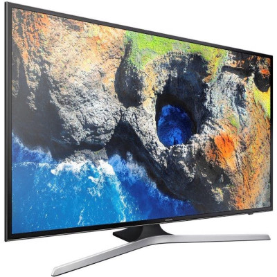 Телевизор 43" Samsung UE43MU6170UXZG /