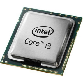 Процессор Intel Core i3-530 / 4 МБ / 2930 МГц / Socket 1156 / 2 / 4