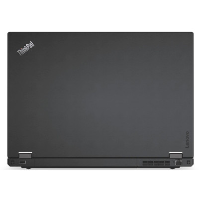Б/У Ноутбук Lenovo ThinkPad L570 / 15.6” 1920x1080 FullHD / i5-7200U / 8 ГБ / SSD 256 ГБ / Intel HD Graphics 520 / Класс А-