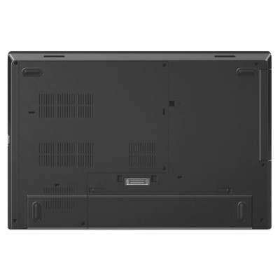 Б/У Ноутбук Lenovo ThinkPad L570 / 15.6” 1920x1080 FullHD / i5-7200U / 8 ГБ / SSD 256 ГБ / Intel HD Graphics 520 / Класс А-