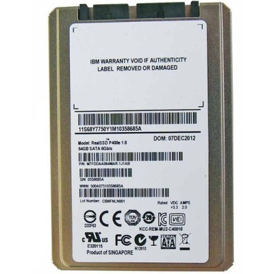 Накопитель Micron Real SSD C400 64gb C400 tfddat064mam-1j2 / SATA III