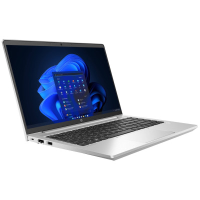Б/У Ноутбук HP Probook 440 G9 / 14” 1920x1080 FullHD / i5-1235U / 8 ГБ / SSD 256 ГБ / Intel Iris Xe Graphics / Класс А-