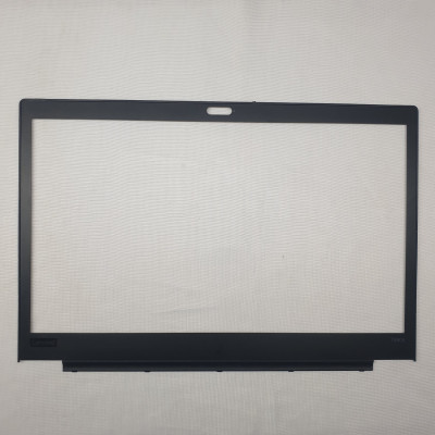 Б/У Рамка для ноутбука Lenovo Thinkpad T480s / FA16Q000E00 / Оригінал Б/У Рамка для ноутбука Lenovo Thinkpad T480s / FA16Q000E00 / Оригінал