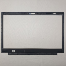 Рамка для ноутбука Lenovo Thinkpad T480s / FA16Q000E00 / Оригінал