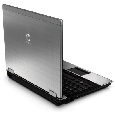 Ноутбук HP Elitebook 2540p / 12.1” / 1280x800 / i7-L640 / SO-DIMM DDR3 4 ГБ / HDD 160 ГБ / Intel HD Graphics / Класс А-