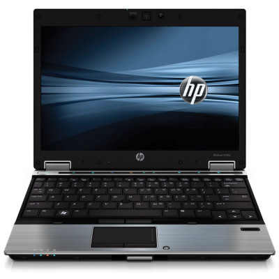 Ноутбук HP Elitebook 2540p / 12.1” / 1280x800 / i7-L640 / SO-DIMM DDR3 4 ГБ / HDD 160 ГБ / Intel HD Graphics / Класс А-