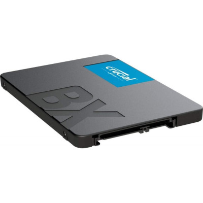 Б/У Накопитель SSD 2.5" 480GB Micron SATA 6Gb/s