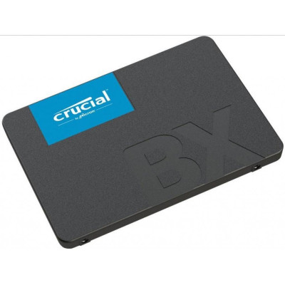 Б/У Накопитель SSD 2.5" 480GB Micron SATA 6Gb/s