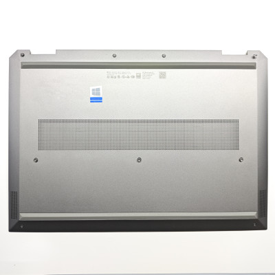 Нижняя часть корпуса для ноутбука HP Zbook Studio G5 / 3FXW1TP003, 4NL28UT / Оригинал