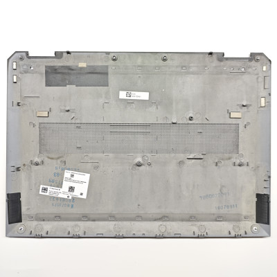 Нижняя часть корпуса для ноутбука HP Zbook Studio G5 / 3FXW1TP003, 4NL28UT / Оригинал