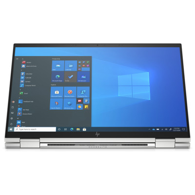 Б/В Ноутбук-трансформер HP EliteBook x360 1030 G8 / Touchscreen / 13.3” 1920x1080 FullHD / i7-1185G7 / 16 ГБ / SSD 512 ГБ / Intel Iris Xe Graphics / Клас А