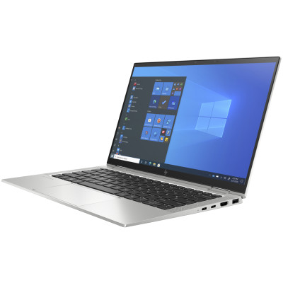 Б/В Ноутбук-трансформер HP EliteBook x360 1030 G8 / Touchscreen / 13.3” 1920x1080 FullHD / i7-1185G7 / 16 ГБ / SSD 512 ГБ / Intel Iris Xe Graphics / Клас А