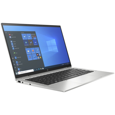 Б/В Ноутбук-трансформер HP EliteBook x360 1030 G8 / Touchscreen / 13.3” 1920x1080 FullHD / i7-1185G7 / 16 ГБ / SSD 512 ГБ / Intel Iris Xe Graphics / Клас А