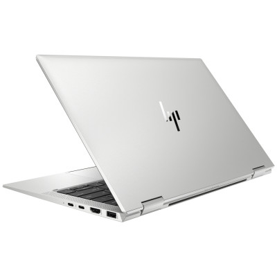 Б/В Ноутбук-трансформер HP EliteBook x360 1030 G8 / Touchscreen / 13.3” 1920x1080 FullHD / i7-1185G7 / 16 ГБ / SSD 512 ГБ / Intel Iris Xe Graphics / Клас А