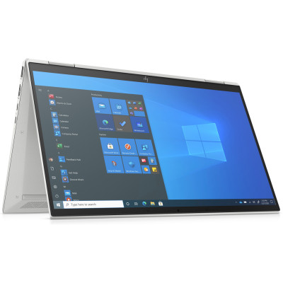 Б/В Ноутбук-трансформер HP EliteBook x360 1030 G8 / Touchscreen / 13.3” 1920x1080 FullHD / i7-1185G7 / 16 ГБ / SSD 512 ГБ / Intel Iris Xe Graphics / Клас А