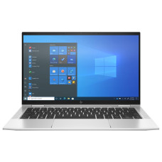 Ноутбук-трансформер HP EliteBook x360 1030 G8 / Touchscreen / 13.3” 1920x1080 FullHD / i7-1185G7 / 16 ГБ / SSD 512 ГБ / Intel Iris Xe Graphics / Клас А