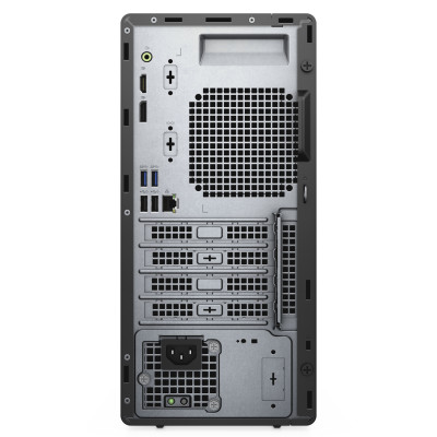 Компьютер Dell OptiPlex 3080 MT / i5-10500 / DDR4 16 ГБ / SSD 512 ГБ / Intel UHD Graphics / 260 Вт / 6 / 12
