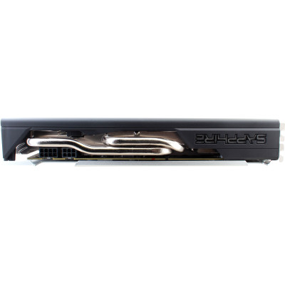 Відеокарта Sapphire Radeon RX 580 4 ГБ / 256 біт / GDDR5 / 7000 МГц / Стандартна