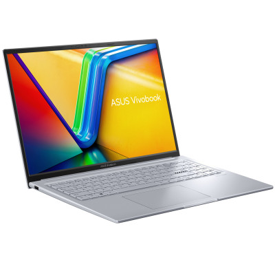 Б/У Игровой ноутбук Asus Vivobook 16X K3605Z / 15.6” 1920x1200 WUXGA / Intel Core i5 12500H (3.3 - 4.5 ГГц) / 16 ГБ / SSD / 512 ГБ / GeForce RTX 3050 4Gb / Класс Б Б/У Игровой ноутбук Asus Vivobook 16X K3605Z / 15.6” 1920x1200 WUXGA / Intel Core i5 12500H (3.3 - 4.5 ГГц) / 16 ГБ / SSD / 512 ГБ / GeForce RTX 3050 4Gb / Класс Б