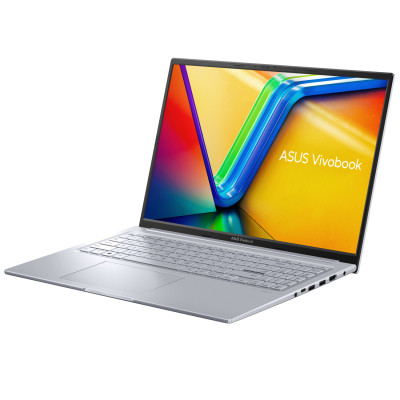 Б/У Игровой ноутбук Asus Vivobook 16X K3605Z / 15.6” 1920x1200 WUXGA / Intel Core i5 12500H (3.3 - 4.5 ГГц) / 16 ГБ / SSD / 512 ГБ / GeForce RTX 3050 4Gb / Класс Б Б/У Игровой ноутбук Asus Vivobook 16X K3605Z / 15.6” 1920x1200 WUXGA / Intel Core i5 12500H (3.3 - 4.5 ГГц) / 16 ГБ / SSD / 512 ГБ / GeForce RTX 3050 4Gb / Класс Б