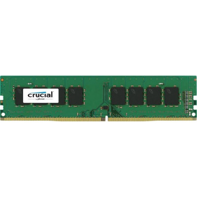 Оперативная память DDR3L Crucial 8Gb 1600 МГц