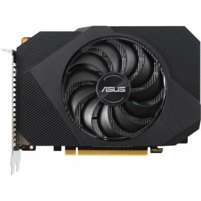 Б/У Видеокарта ASUS GeForce GTX1650 4Gb PHOENIX D6 OC 128 Bit / GDDR 6 / 12000 MHz / Стандартная Б/У Видеокарта ASUS GeForce GTX1650 4Gb PHOENIX D6 OC 128 Bit / GDDR 6 / 12000 MHz / Стандартная