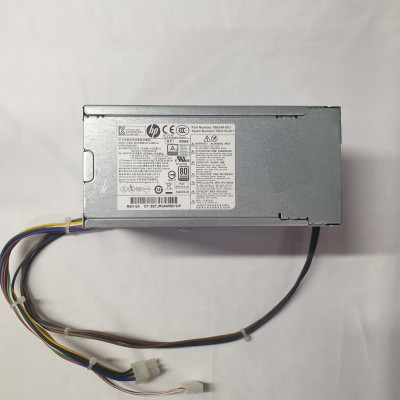 Б/У Блок живлення HP 200W D14-200P1A