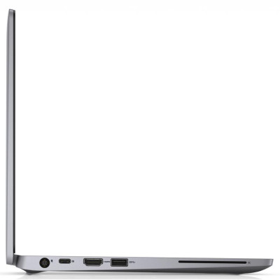 Б/У Ультрабук Dell Latitude 5310 / 13.3” 1920x1080 FullHD / i5-10210U / 16 ГБ / SSD 1 TB / Intel UHD Graphics / Класс Б