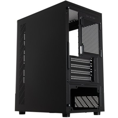Б/У Компьютер игровой Vinga (CS323-450W) / i5-6500 / DDR4 8 ГБ / SSD 512 ГБ / NVIDIA Quadro P2000 / 450 Вт / 4 / 4 Б/У Компьютер игровой Vinga (CS323-450W) / i5-6500 / DDR4 8 ГБ / SSD 512 ГБ / NVIDIA Quadro P2000 / 450 Вт / 4 / 4