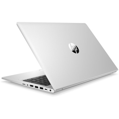 Ноутбук HP ProBook 450 G8 / 15.6” 1920x1080 FullHD / i5-1135G7 / 16 ГБ / SSD 512 ГБ / Intel Iris Xe Graphics / Клас А-