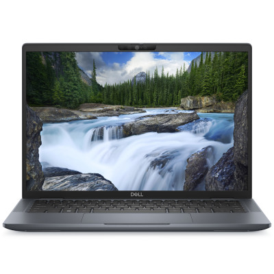 Б/У Ультрабук Dell Latitude 7340 / 13.3” 1920x1200 WUXGA / i7-1365U / 32 ГБ / SSD / 512 ГБ / Intel Iris Xe Graphics / Класс А-