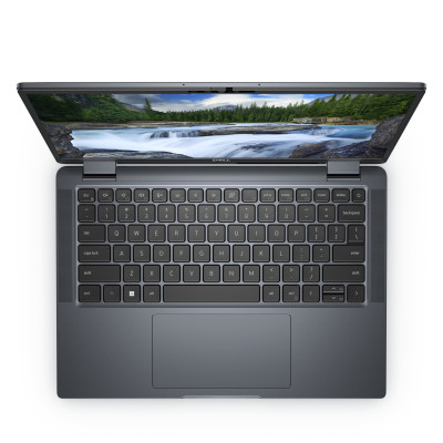 Б/У Ультрабук Dell Latitude 7340 / 13.3” 1920x1200 WUXGA / i7-1365U / 32 ГБ / SSD / 512 ГБ / Intel Iris Xe Graphics / Класс А-