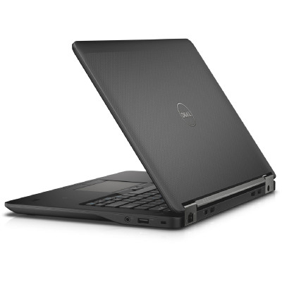 Ноутбук Dell Latitude E7450 / 14” / 1920x1080 FullHD / i5-5300U / SO-DIMM DDR3 8 ГБ / SSD 256 ГБ / Intel HD Graphics 5500 / Класс Б