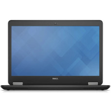 Ноутбук Dell Latitude E7450 / 14” / 1920x1080 FullHD / i5-5300U / SO-DIMM DDR3 8 ГБ / SSD 256 ГБ / Intel HD Graphics 5500 / Класс Б