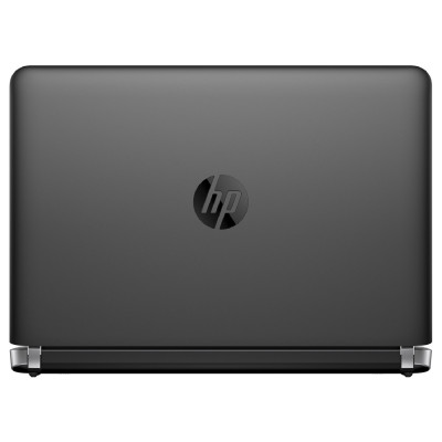 Ноутбук HP ProBook 430 G3 / 13.3” / 1366x768 HD / i5-6200U / SO-DIMM DDR4 8 ГБ / SSD 240 ГБ / Intel HD Graphics 520 / Класс Б