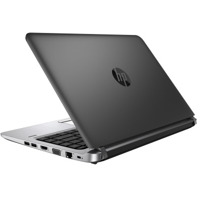 Ноутбук HP ProBook 430 G3 / 13.3” / 1366x768 HD / i5-6200U / SO-DIMM DDR4 8 ГБ / SSD 240 ГБ / Intel HD Graphics 520 / Класс Б