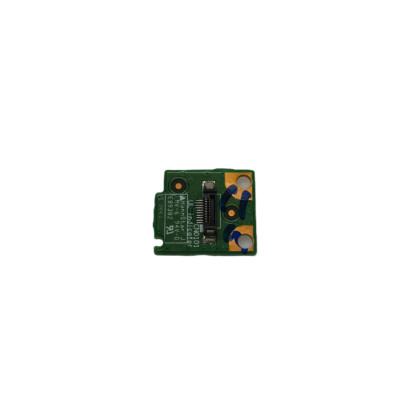 Доп. плата с кнопкой включения Lenovo Thinkpad X230S X240 X240S X250 X260 X270 (04X0757, NS-A092D0)