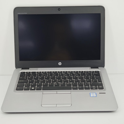 Ноутбук HP EliteBook 840 G4 / 14” / 1920x1080 FullHD / i5-7300U / SO-DIMM DDR4 8 ГБ / SSD 256 ГБ / Intel HD Graphics 620 / Класс А-