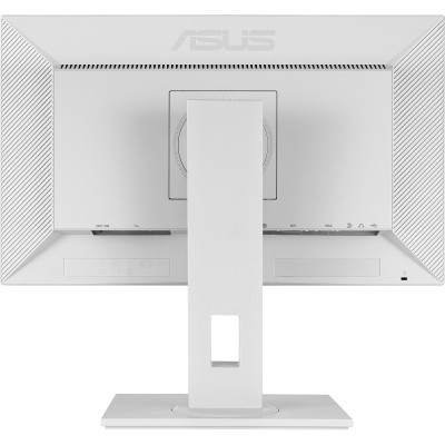 Монитор ASUS BE229QLB / 1920x1080 FullHD / LED / IPS / 5 мс / VGA, DVI, DisplayPort, USB hub 2.0, Audio / Класс А