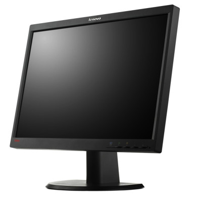 Монитор 22" Lenovo ThinkVision L2251PWA / 1680x1050 / WLED / TN / 5 мс / VGA, DisplayPort / Класс Б