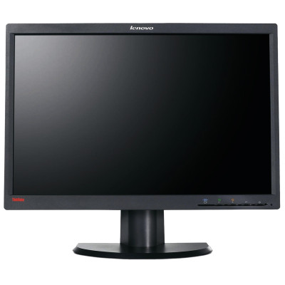 Монитор 22" Lenovo ThinkVision L2251PWA / 1680x1050 / WLED / TN / 5 мс / VGA, DisplayPort / Класс Б