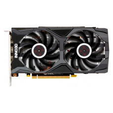 Видеокарта Inno3D GeForce GTX1660 SUPER 6 ГБ / 192 бит / GDDR6X / 14000 MHz / Стандартная