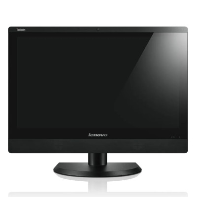 Б/У Моноблок Lenovo ThinkCentre M93Z i5-4430S / DDR3 16 ГБ / SSD / 120 ГБ / Intel HD Graphics 4600 /