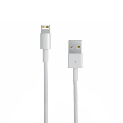 Дата кабель Apple Lightning to USB 2.0 (1m) (MD818ZM/AA)