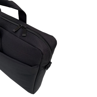 Сумка для ноутбука 17” Tyruns B-217 Black Tyruns B-217