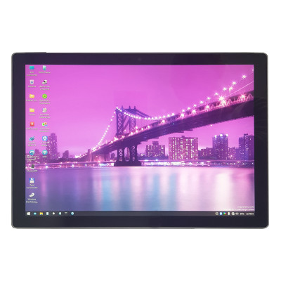 Б/У Планшет Microsoft Surface Pro 5 Tablet 1796 / Touch / 12.3” 2736x1824 / i5-7300U / 8 ГБ / SSD / 256 ГБ / Intel HD Graphics 620 / Класс Б