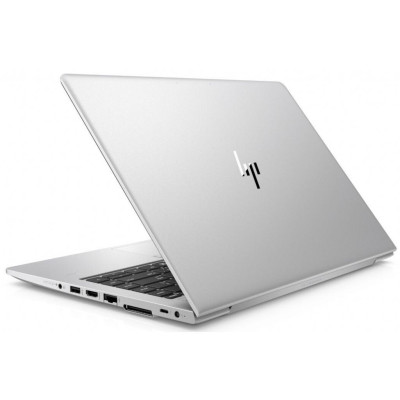 Ноутбук HP EliteBook 840 G6 / 14” 1920x1080 FullHD / i5-8365U / 16 ГБ / SSD 256 ГБ / Intel UHD Graphics / Клас Б