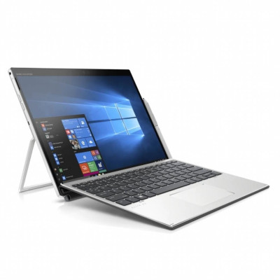 Ультрабук HP Elite X2 G4 / 1920x1280 / i5-8265U / LPDDR4 8 ГБ / SSD 256 ГБ / Intel UHD Graphics 620 / Класс А-