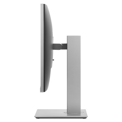 Б/У Монитор 24" HP EliteDisplay E243 / 1920x1080 FullHD / WLED / IPS / 7 мс / VGA, HDMI, DisplayPort, USB hub / Класс А /